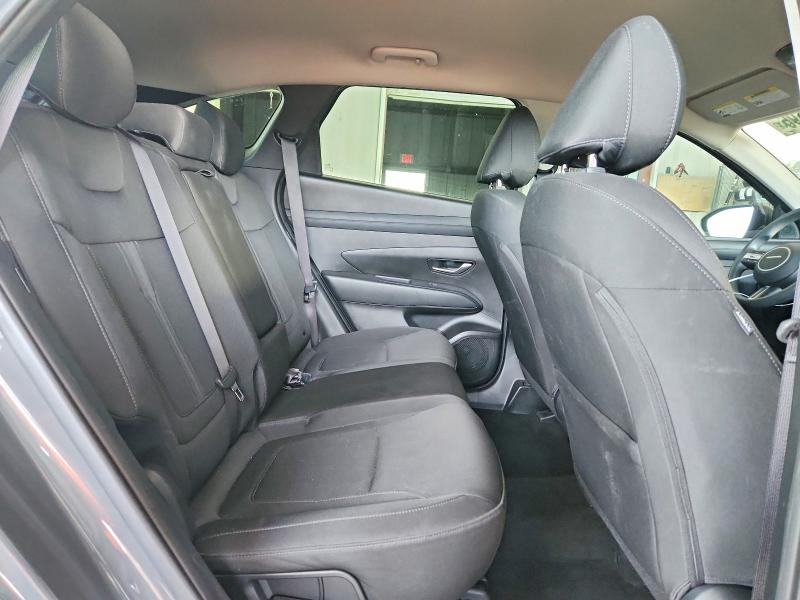 Photo 11 from auction – 2025 HYUNDAI TUCSON with VIN 5NMJB3DE3SH486294