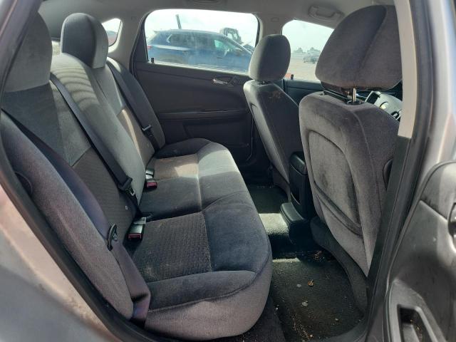 Photo 10 from auction – 2012 CHEVROLET IMPALA with VIN 2G1WF5E35C1184359