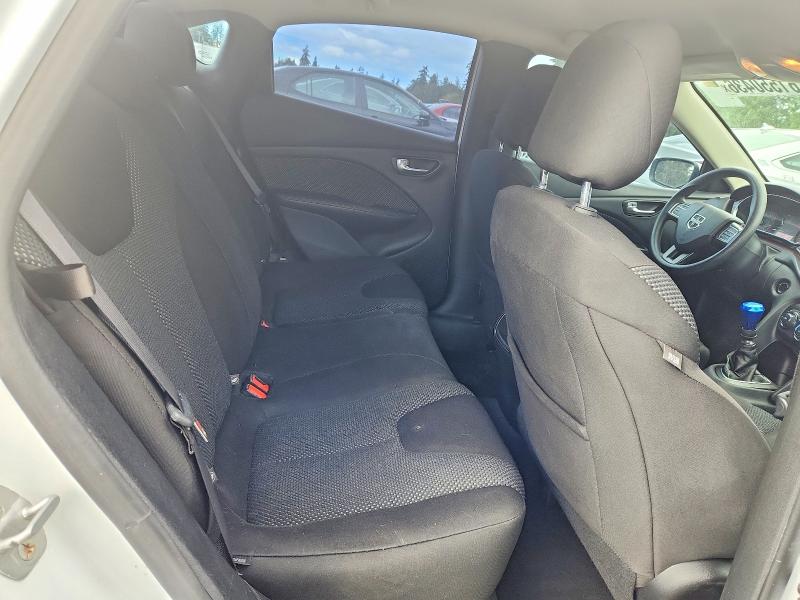 Фото 10 с аукциона – 2014 DODGE DART с VIN 1C3CDFAA5ED833809
