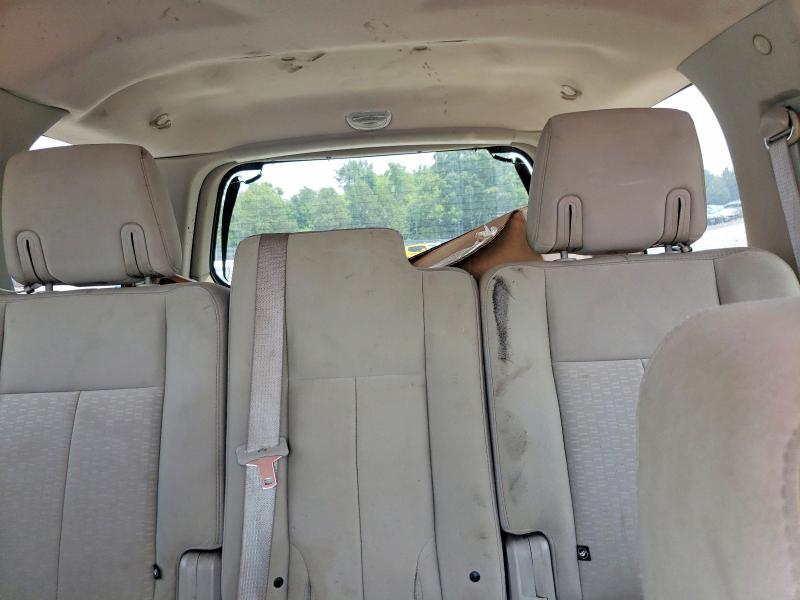 Photo 10 from auction – 2011 FORD EXPEDITION with VIN 1FMJU1G56BEF53804