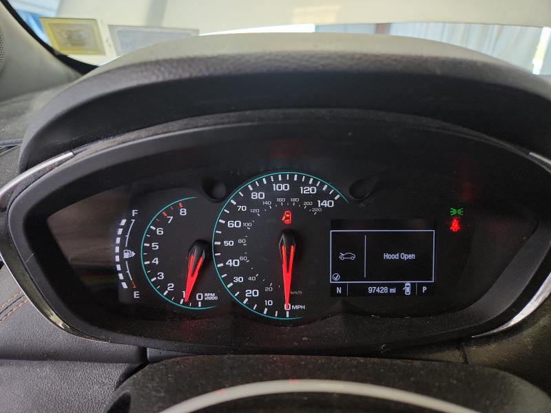 Photo 9 from auction – 2019 CHEVROLET TRAX with VIN LSGCJKSB8KY004925