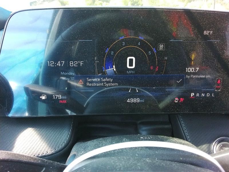 Photo 9 from auction – 2026 CHEVROLET EQUINOX with VIN 3GNAXHEG1TL199546