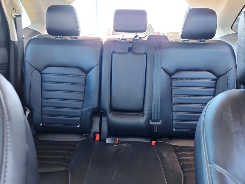 Photo 10 from auction – 2024 FORD EDGE with VIN 2FMPK4J96RBA18698