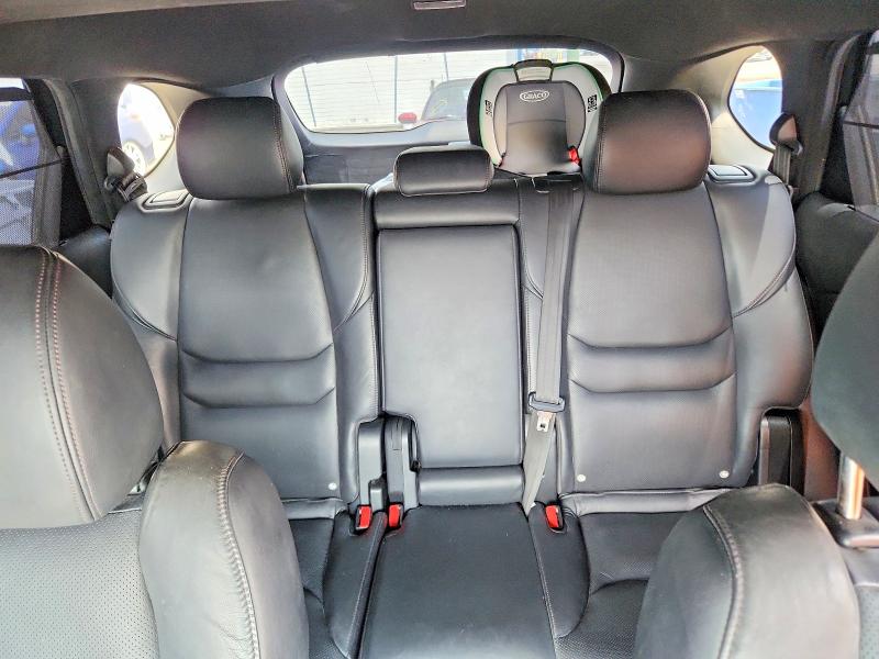 Photo 10 from auction – 2019 MAZDA CX-9 with VIN JM3TCADYXK0326103