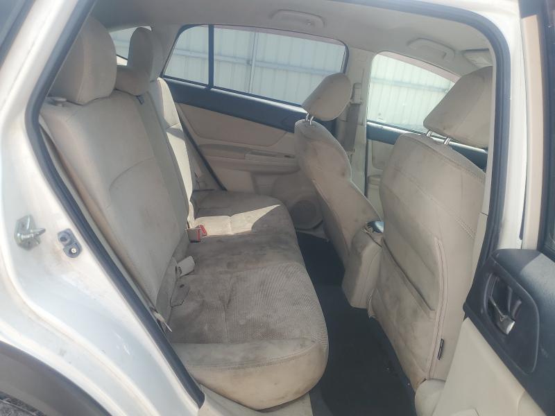 صورة رقم 11 من المزاد - 2014 SUBARU XV CROSSTREK مع VIN JF2GPACC1E8306852
