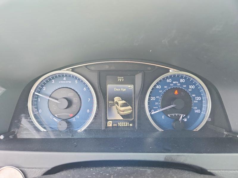 Фото 9 с аукциона – 2016 TOYOTA CAMRY с VIN 4T1BF1FK6GU595604
