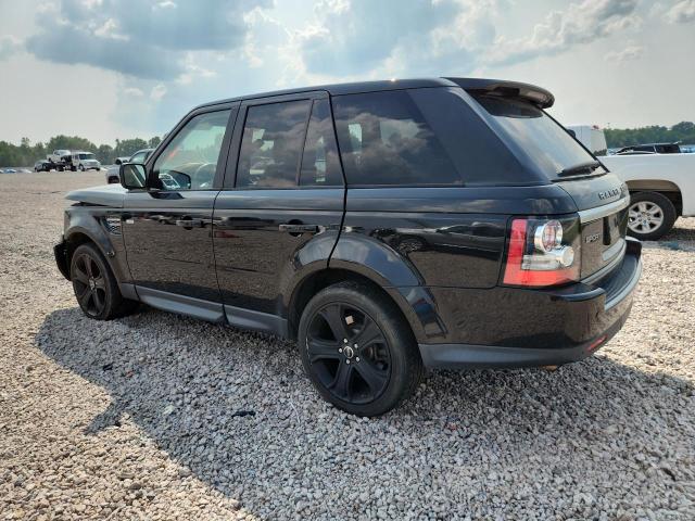 Photo 2 from auction – 2012 LAND ROVER RANGE ROVER SPORT with VIN SALSK2D4XCA757894