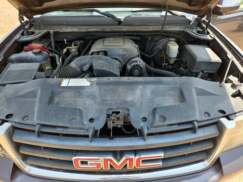 صورة رقم 11 من المزاد - 2011 GMC SIERRA مع VIN 1GTR1VE00BZ175986