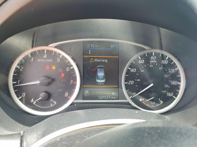 Photo 9 from auction – 2019 NISSAN SENTRA with VIN 3N1AB7APXKY229039
