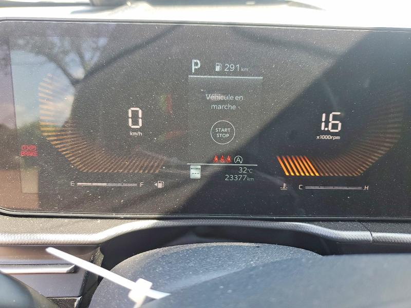 Photo 9 from auction – 2026 KIA SPORTAGE with VIN KNDPU3DFXT7459860