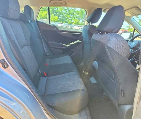 Zdjęcie 11 z aukcji – 2020 SUBARU IMPREZA z VIN 4S3GTAB65L3724234