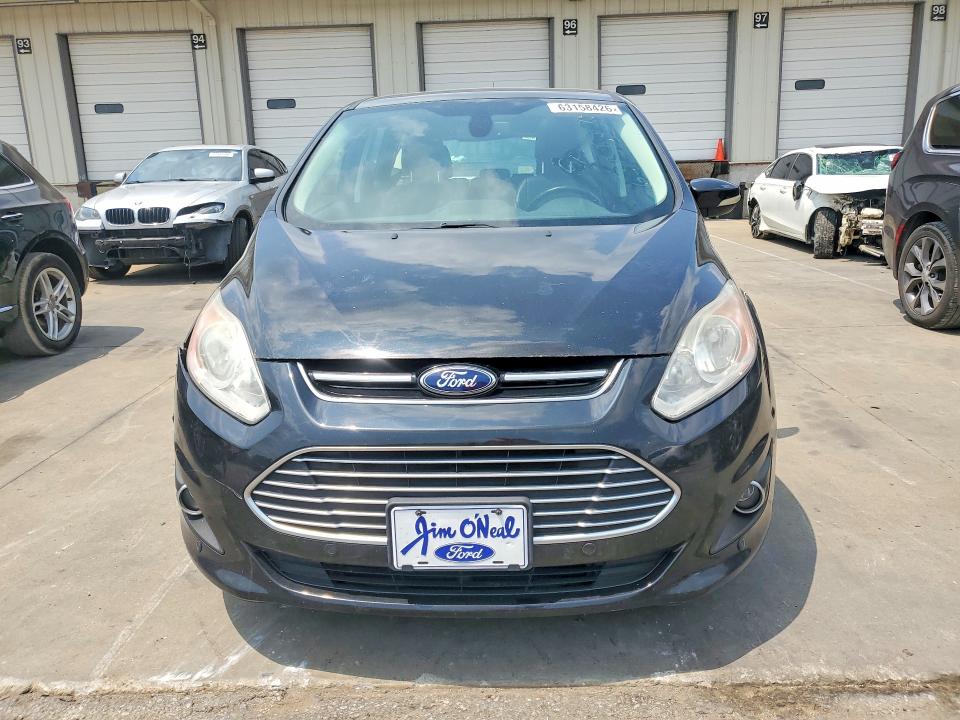 Photo 5 from auction – 2015 FORD C-MAX with VIN 1FADP5BU7FL113256