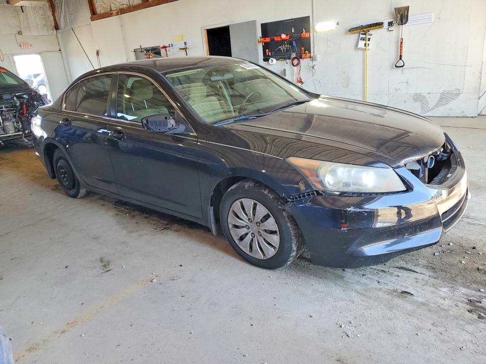 Photo 4 from auction – 2011 HONDA ACCORD with VIN 1HGCP2F32BA083922