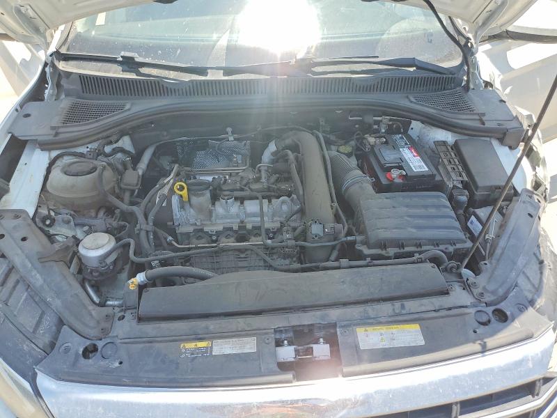 Photo 11 from auction – 2020 VOLKSWAGEN JETTA with VIN 3VWC57BU2LM089916
