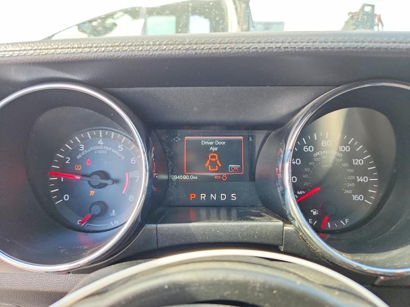Zdjęcie 9 z aukcji – 2015 FORD MUSTANG z VIN 1FA6P8CF6F5343319