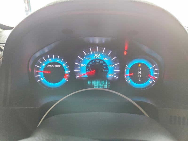 Photo 9 from auction – 2010 FORD FUSION with VIN 3FAHP0HA1AR393431