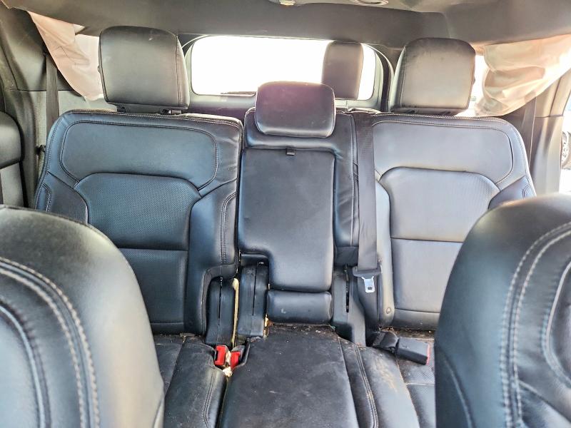 Photo 10 from auction – 2019 FORD EXPLORER with VIN 1FM5K8F84KGB26850