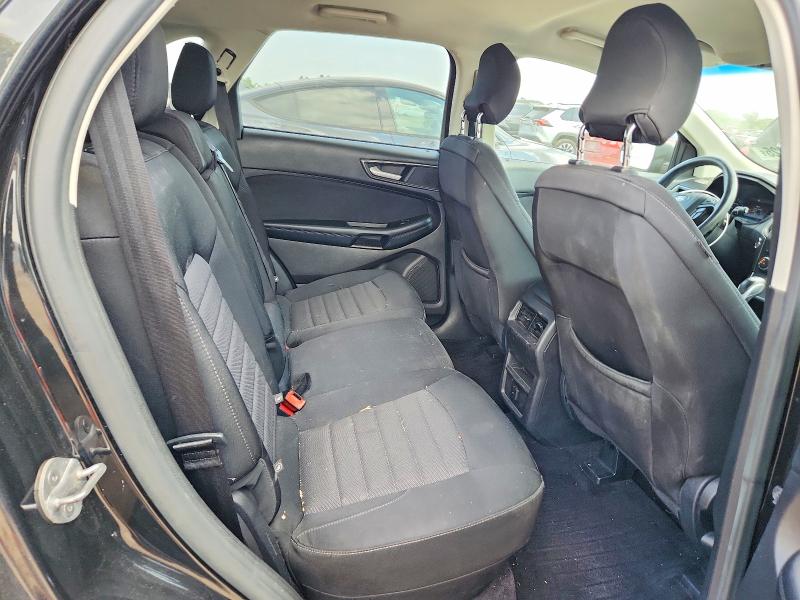 Photo 10 from auction – 2015 FORD EDGE with VIN 2FMTK4G92FBB95329