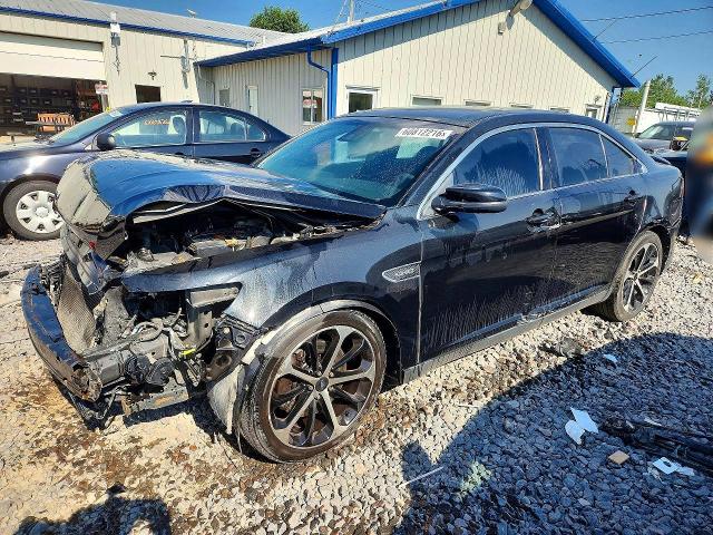 2015 FORD TAURUS - Търг №60812216