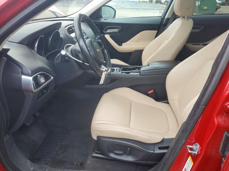 Photo 7 from auction – 2017 JAGUAR F-PACE with VIN SADCJ2BN1HA097606