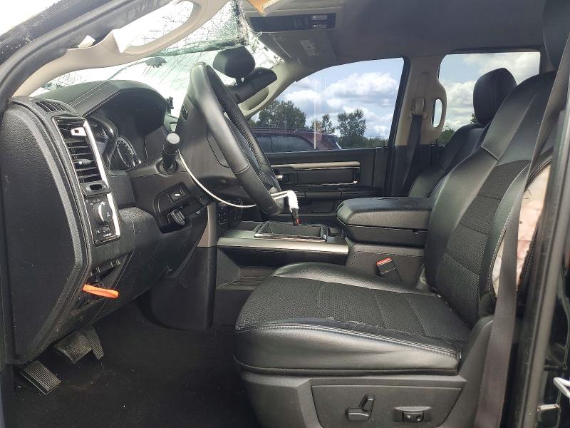 Photo 7 from auction – 2014 RAM 1500 with VIN 1C6RR7HT5ES192247