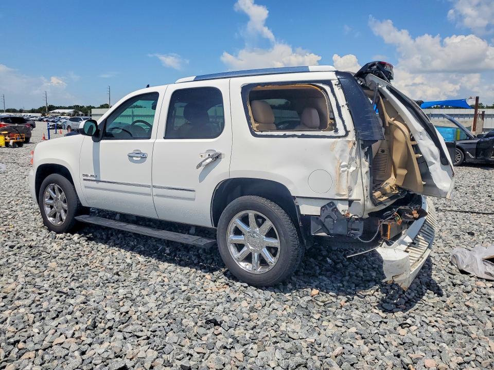 Photo 2 from auction – 2013 GMC YUKON with VIN 1GKS2EEF8DR326034