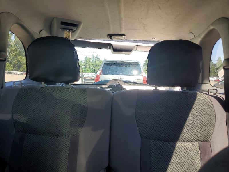 Photo 10 from auction – 2001 TOYOTA RAV4 with VIN JTEGH20V610020748