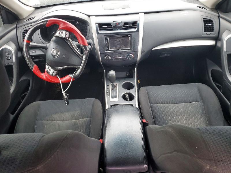 Photo 8 from auction – 2015 NISSAN ALTIMA with VIN 1N4AL3AP8FN905483