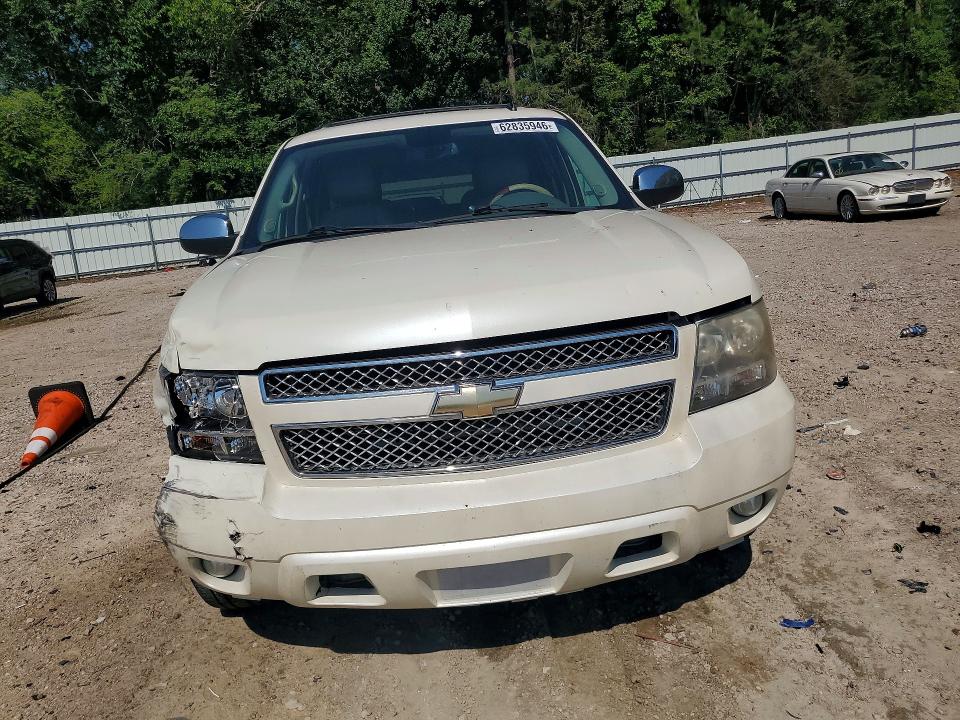 صورة رقم 5 من المزاد - 2011 CHEVROLET TAHOE مع VIN 1GNSCCE07BR206772