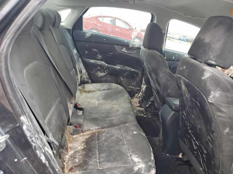 Photo 10 from auction – 2019 KIA FORTE with VIN 3KPF24AD5KE077793