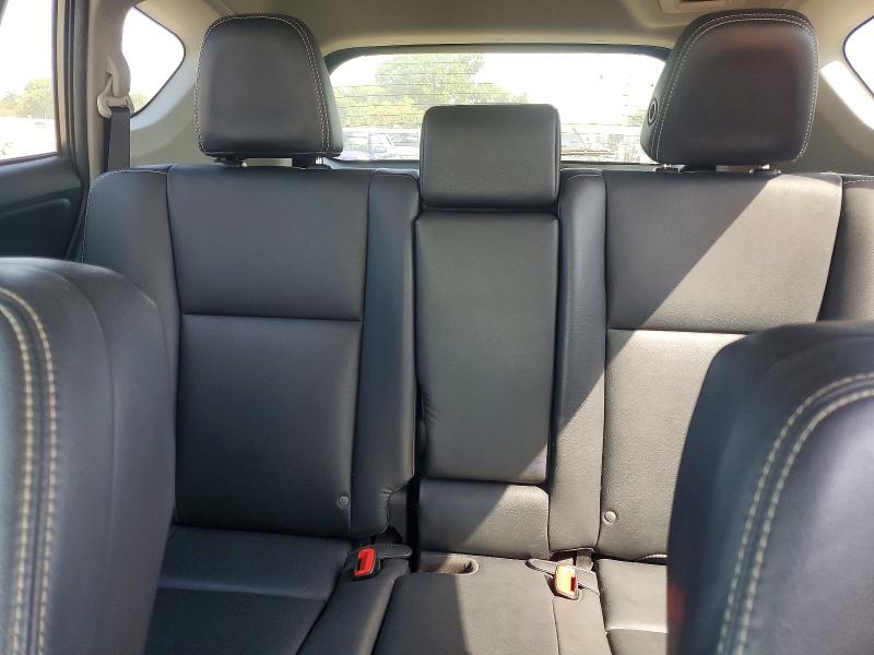 Photo 10 from auction – 2015 TOYOTA RAV4 with VIN 2T3YFREV3FW153602