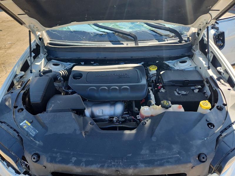 Photo 12 from auction – 2021 JEEP CHEROKEE with VIN 1C4PJMLB2MD152165