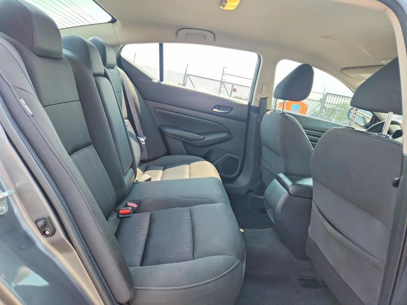 Photo 10 from auction – 2020 NISSAN ALTIMA with VIN 1N4BL4BV9LC160449