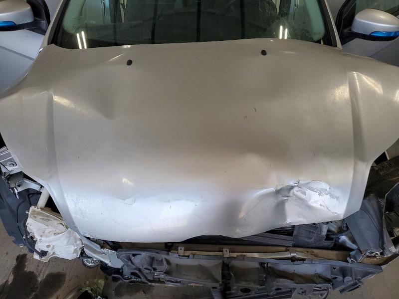 Photo 11 from auction – 2014 FORD FOCUS with VIN 1FADP3F25EL321986
