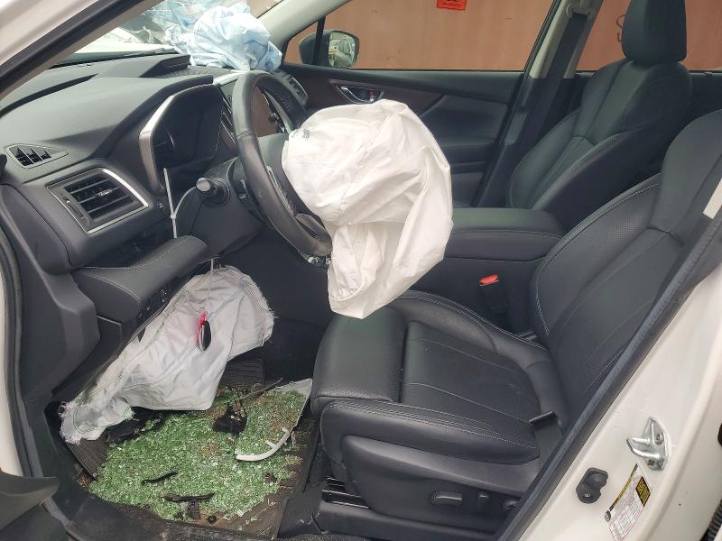Photo 7 from auction – 2024 SUBARU ASCENT with VIN 4S4WMAWD2R3423846