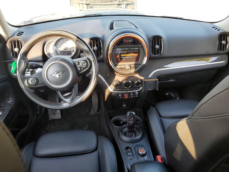 Zdjęcie 8 z aukcji – 2020 MINI COOPER z VIN WMZYW7C01L3M20486