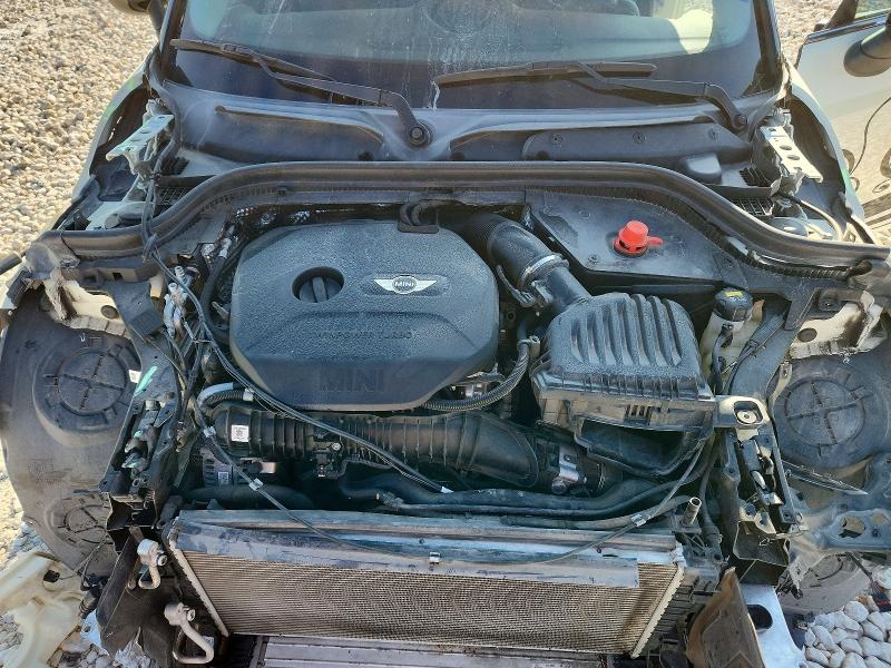 Photo 11 from auction – 2017 MINI COOPER with VIN WMWXP7C51H3B93487