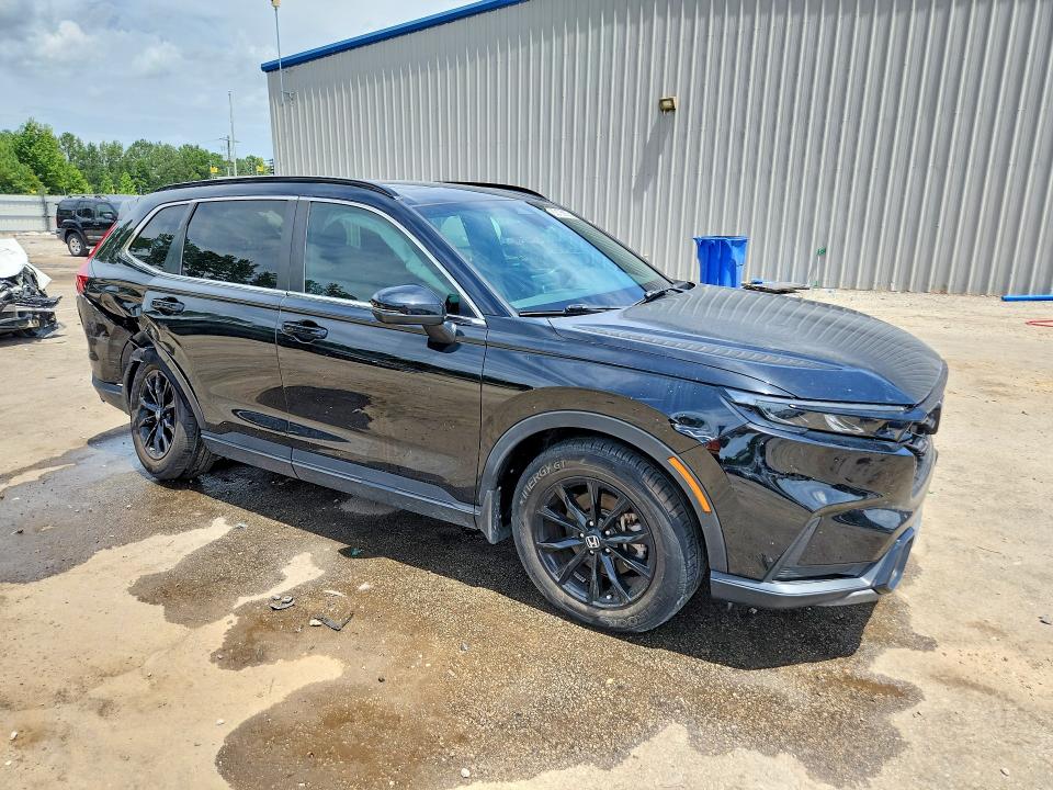 Photo 4 from auction – 2023 HONDA CR-V with VIN 7FARS5H50PE005147