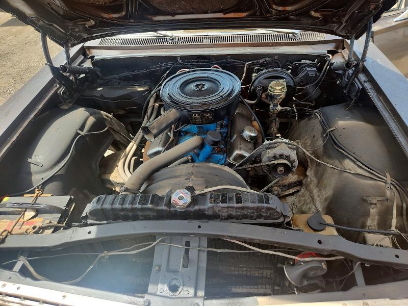 Zdjęcie 11 z aukcji – 1963 CHEVROLET IMPALA z VIN 3184765229