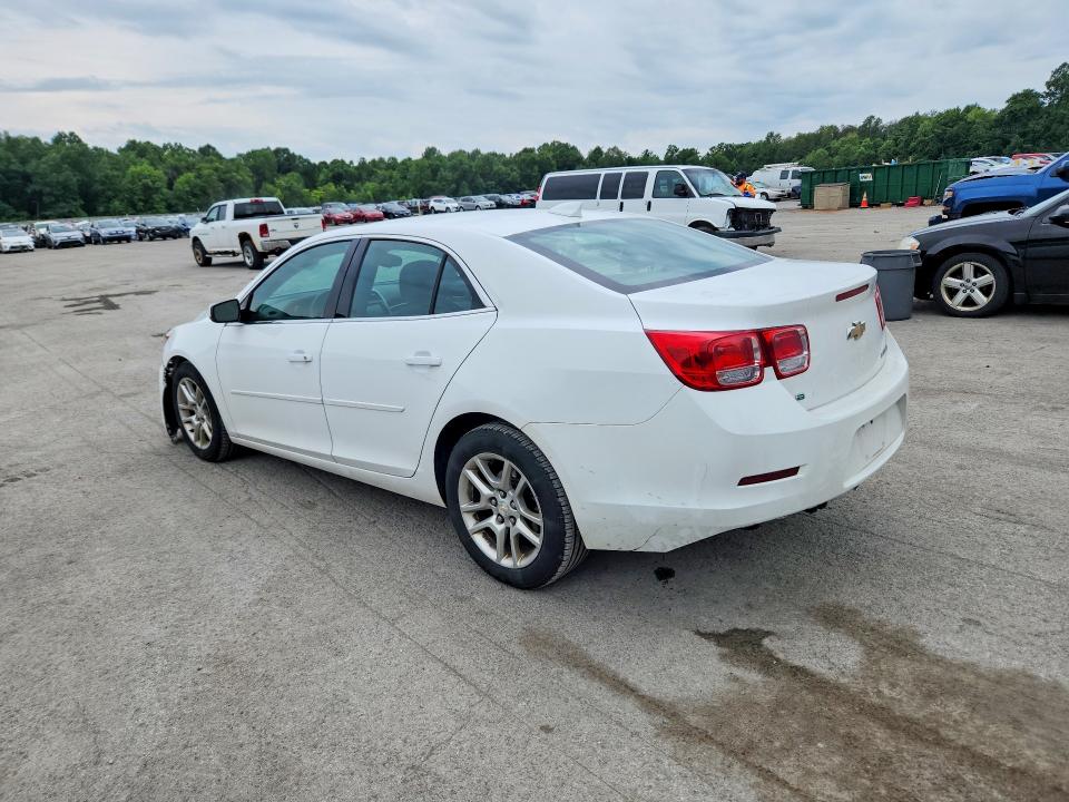 Photo 2 from auction – 2015 CHEVROLET MALIBU with VIN 1G11C5SL1FU152914