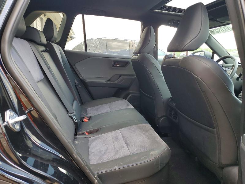 Photo 11 from auction – 2026 TOYOTA RAV4 with VIN 2T36CRAVXTW009059