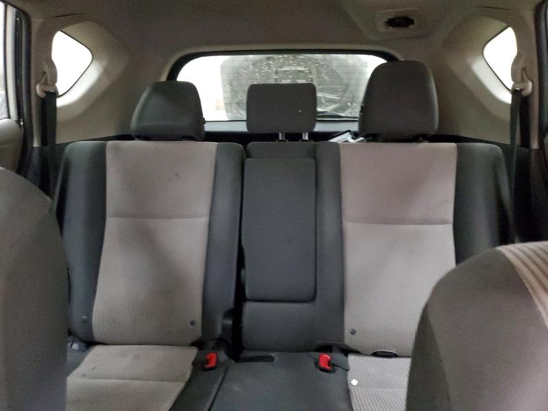 Photo 10 from auction – 2013 TOYOTA RAV4 with VIN JTMZFREV9DD021782