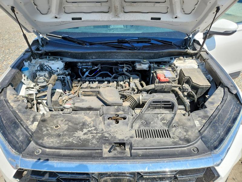 Photo 12 from auction – 2025 HONDA CR-V with VIN 2HKRS4H77SH447909