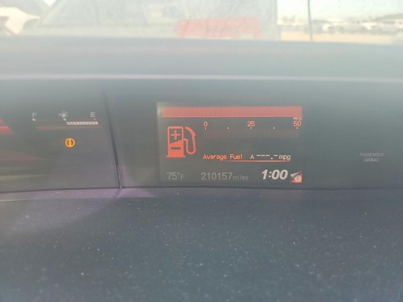 Photo 9 from auction – 2012 HONDA CIVIC with VIN 2HGFG4A59CH706036