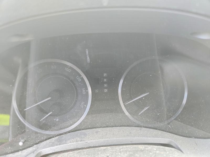 Photo 9 from auction – 2015 LEXUS IS with VIN JTHFF2C29F2532084
