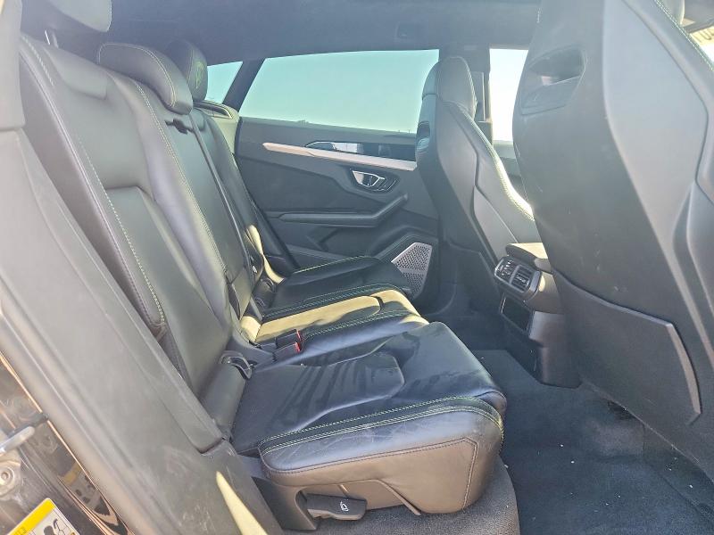 Photo 11 from auction – 2019 LAMBORGHINI URUS with VIN ZPBUA1ZL6KLA04680