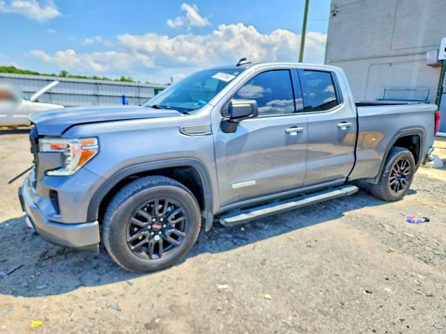 2021 GMC SIERRA - Търг №63197556