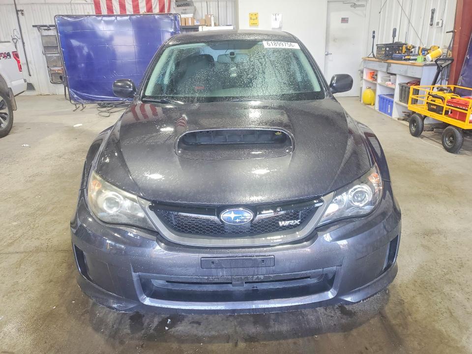 Фото 5 с аукциона – 2011 SUBARU IMPREZA с VIN JF1GV7E65BG517378