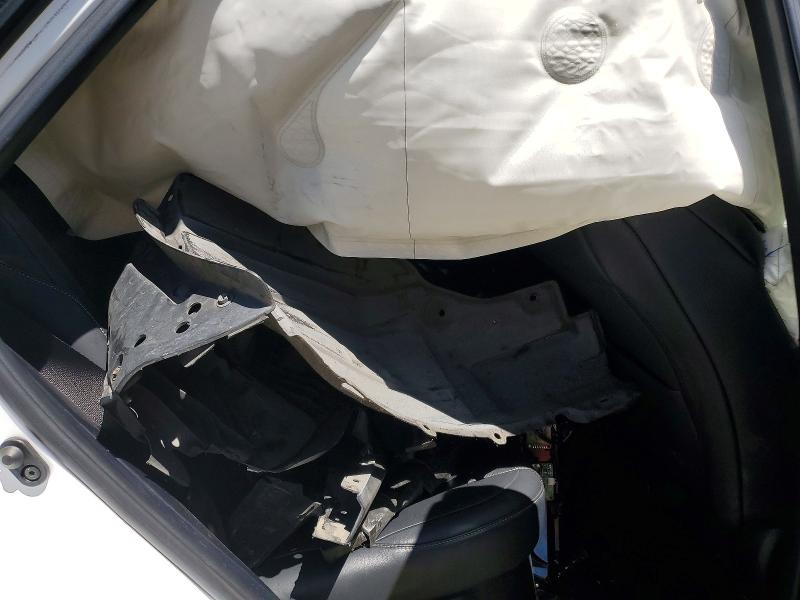 Photo 11 from auction – 2020 LEXUS NX with VIN JTJSARBZXL5012800