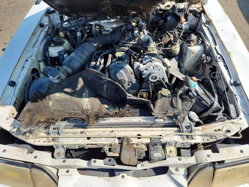 Photo 11 from auction – 1991 FORD MUSTANG with VIN 1FACP44M3MF162422